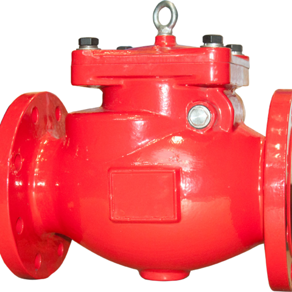 Product image of Resilient Seated-Flanged Ends.