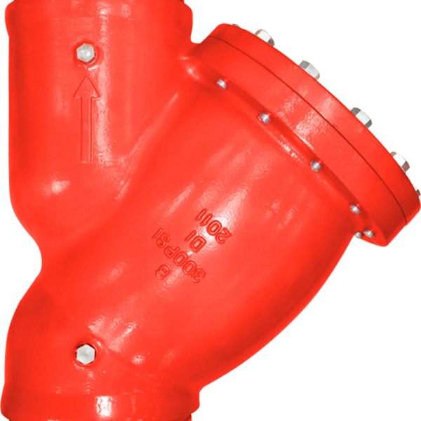 Product image of Grooved-Grooved Ends.