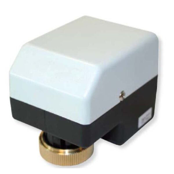 Product image of FB Electrical Actuator.