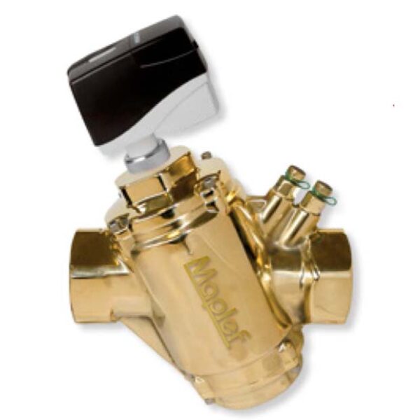 Product image of Maplef Pressure Independent Control Valves Green.3.