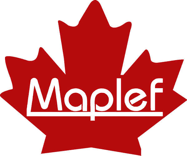 Maplef Valves