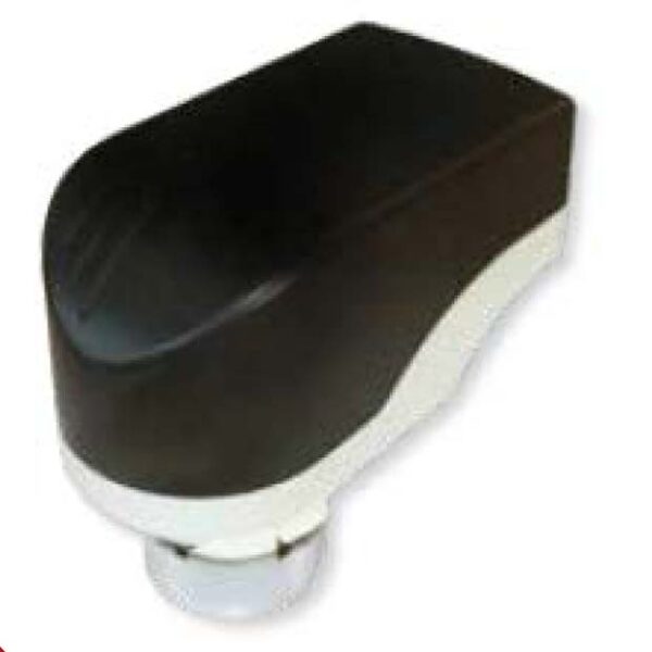 Product image of MFN Electrical Actuator.