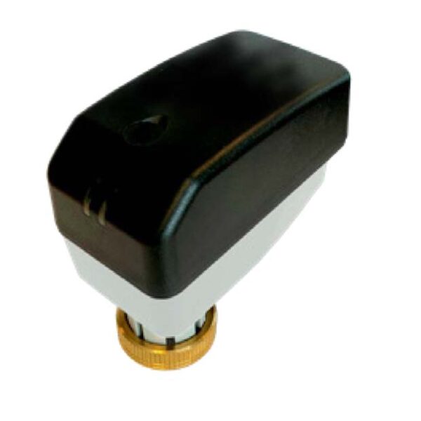 Product image of MFNR Electrical Actuator.
