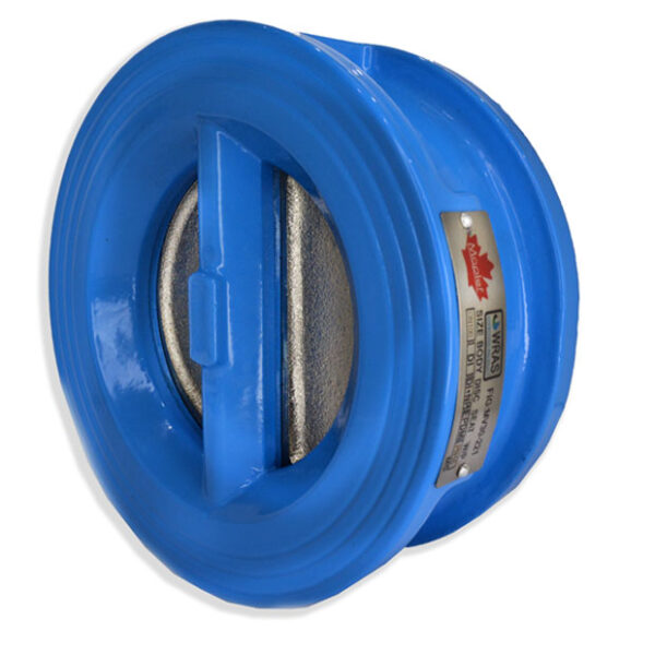 Product image of Ductile Iron Double Door PN25.