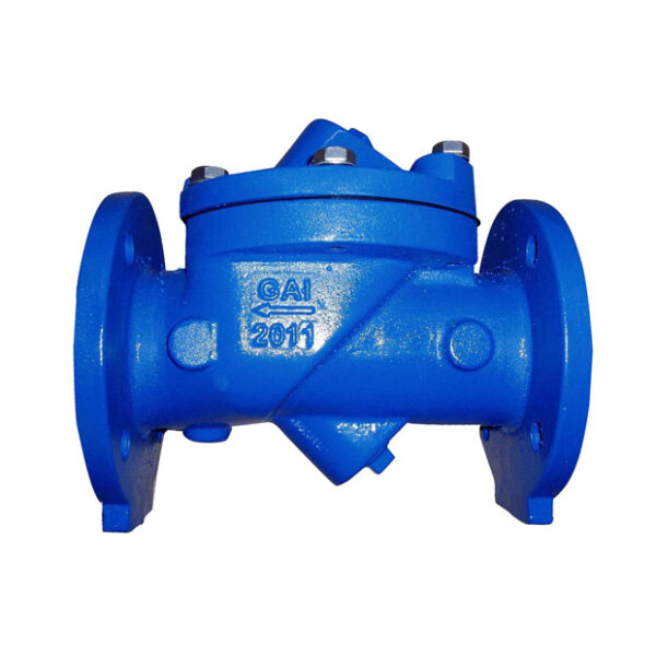 Product image of DUCTILE IRON NOZZLE TYPE FLANGED END,PN16.