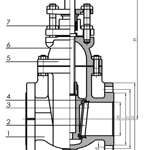 Mv40 1225 drawing