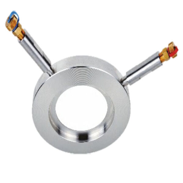 Product image of Stainless Steel Metering Station PN25.