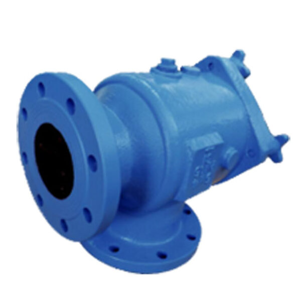 Product image of Ductile Iron PN16.